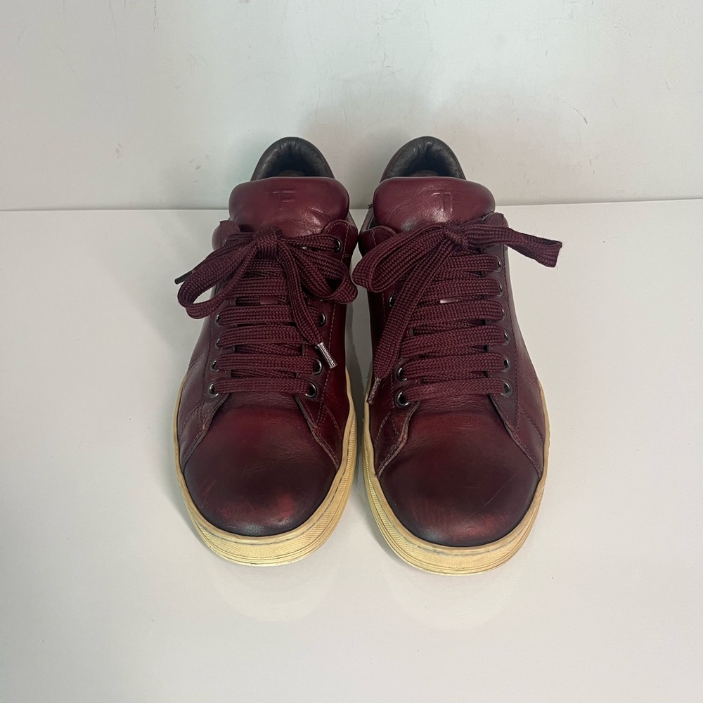 Tom Ford Russell Sneakers